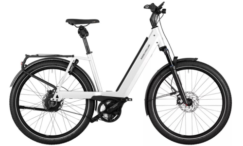 City E-Bike