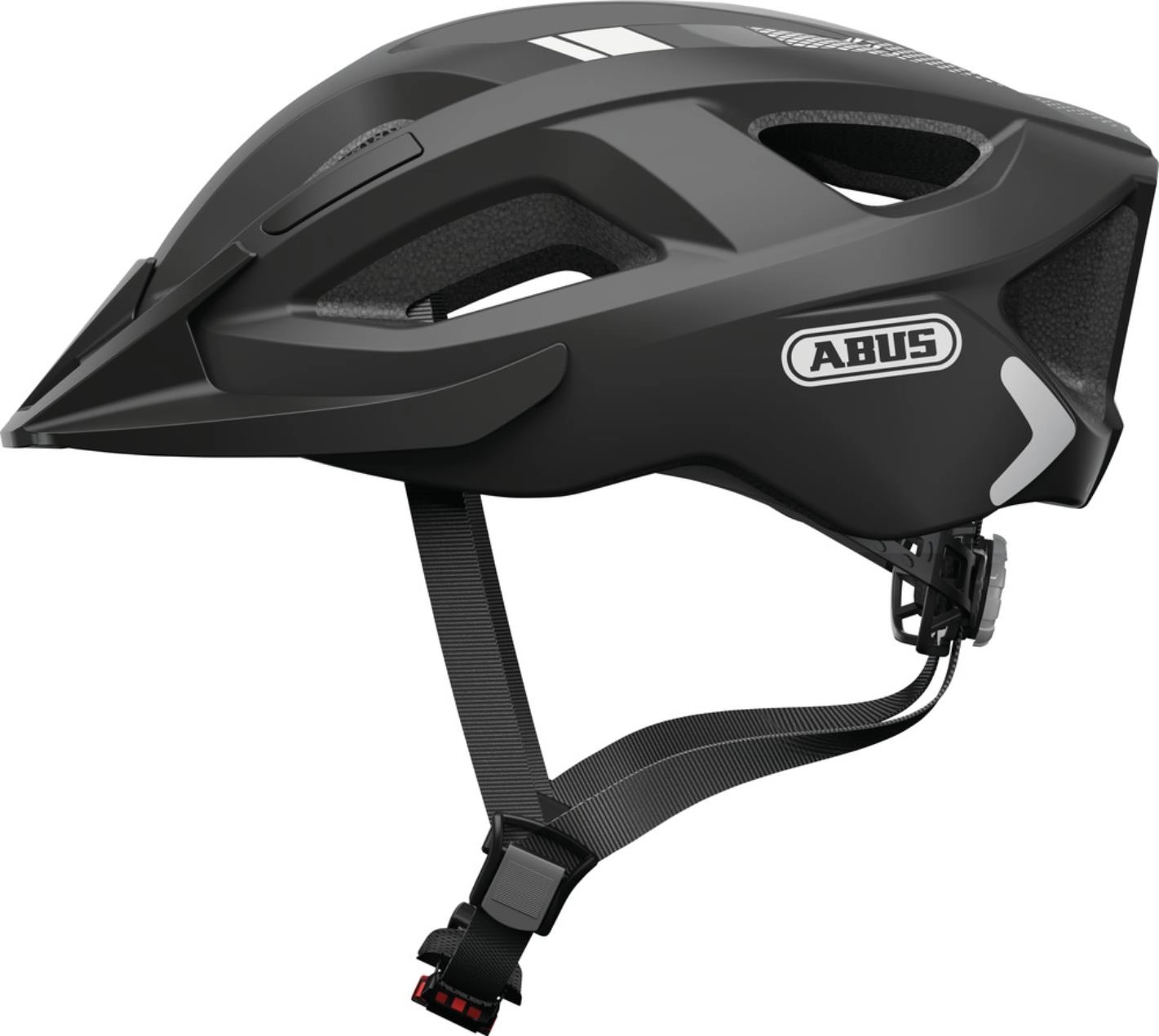Abus Aduro 2.0 race black