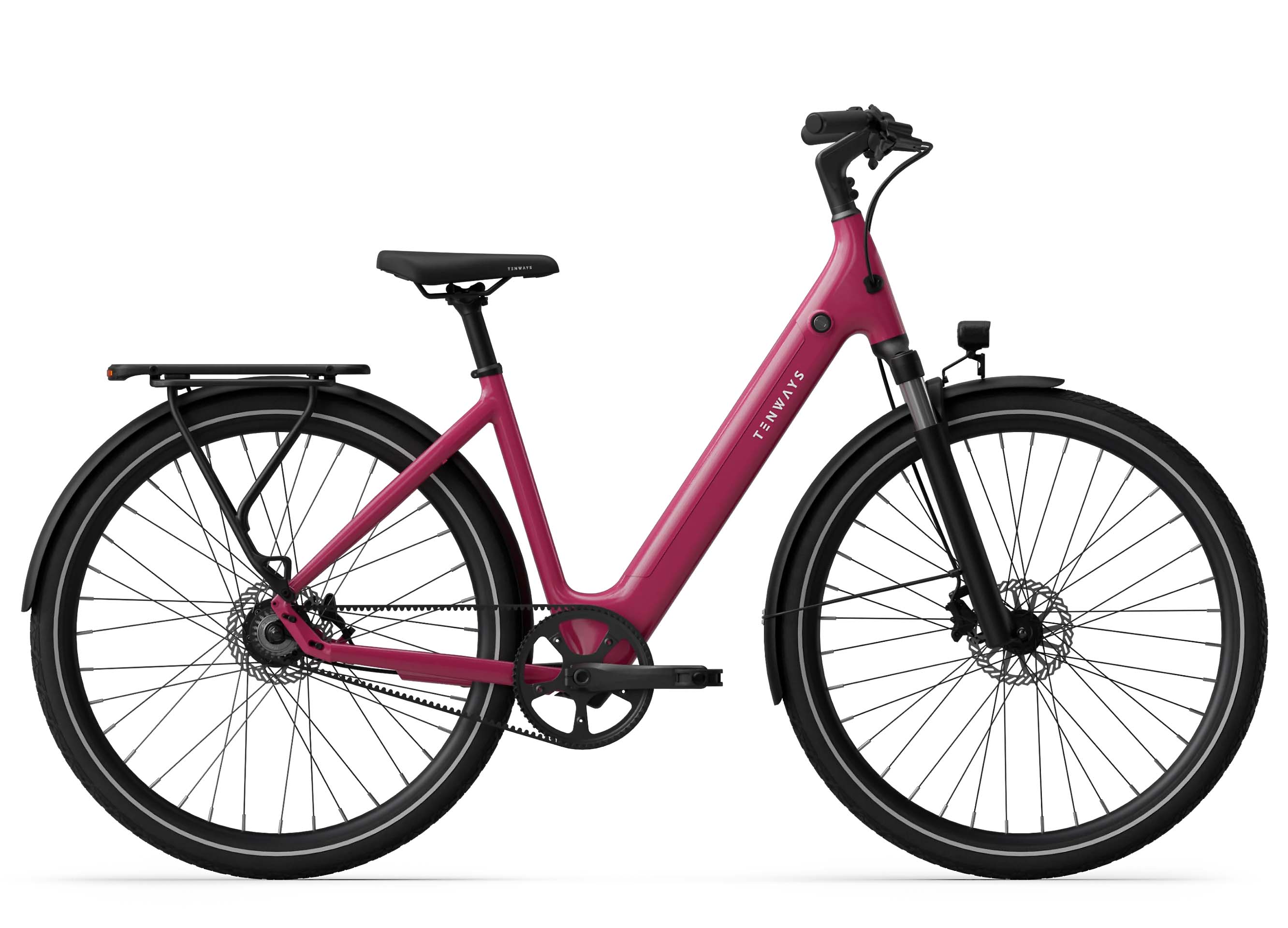 Cgo800 S Limited Edition 460 Wh Damen Lila 2026