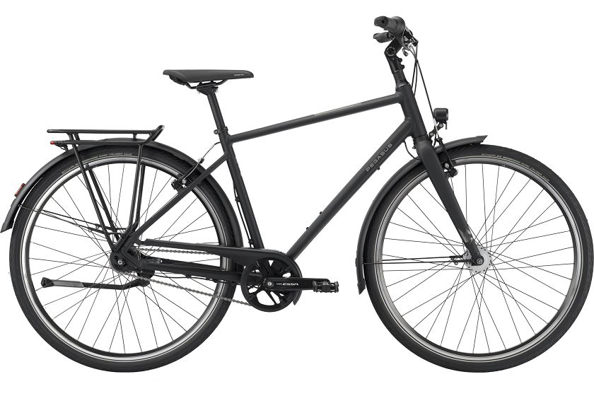 Pegasus Codo SL 7R Herren schwarz 2027