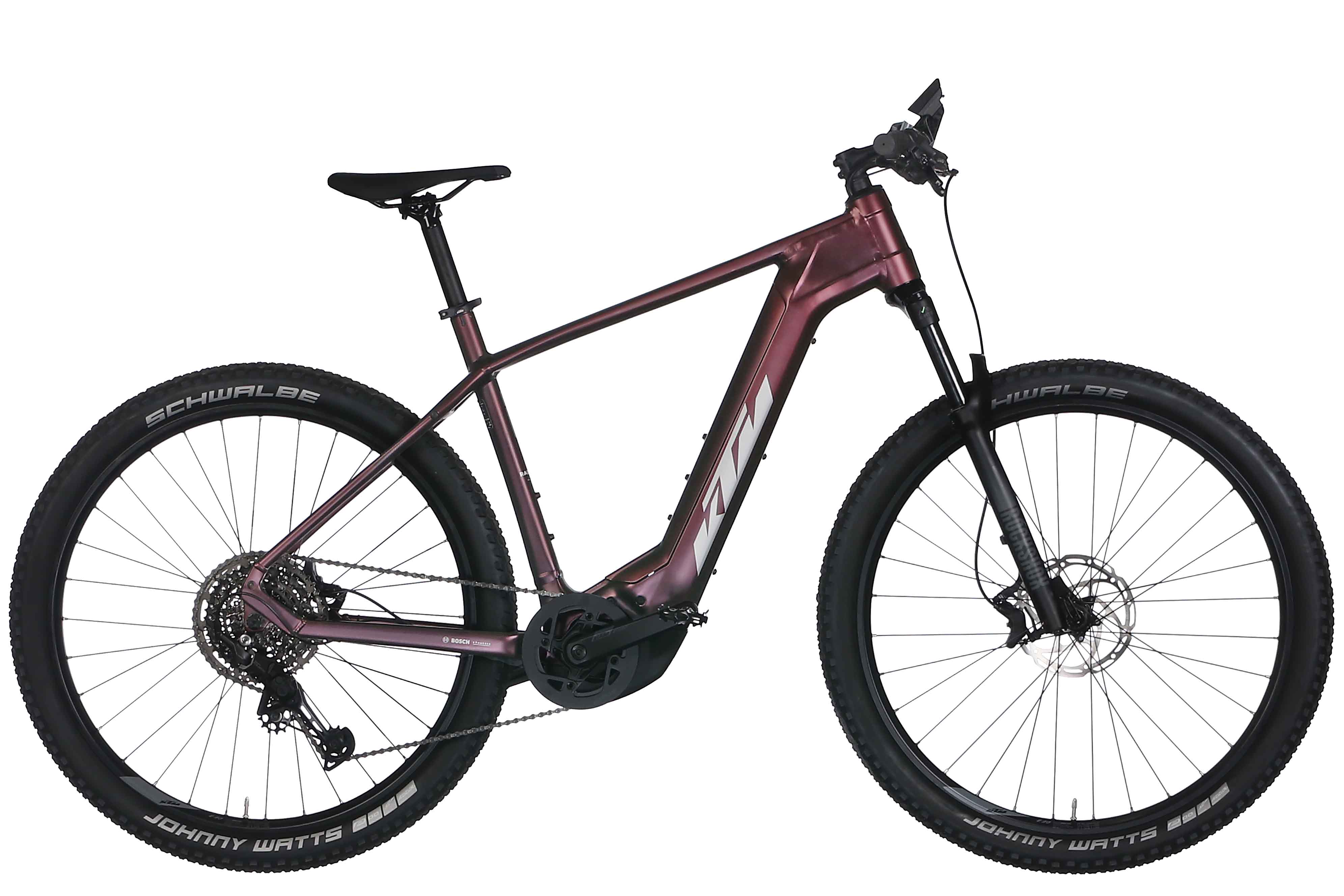 E-Bike KTM Macina Team 792 Glorious 29'' 750 Wh Herren 2025 53 cm
