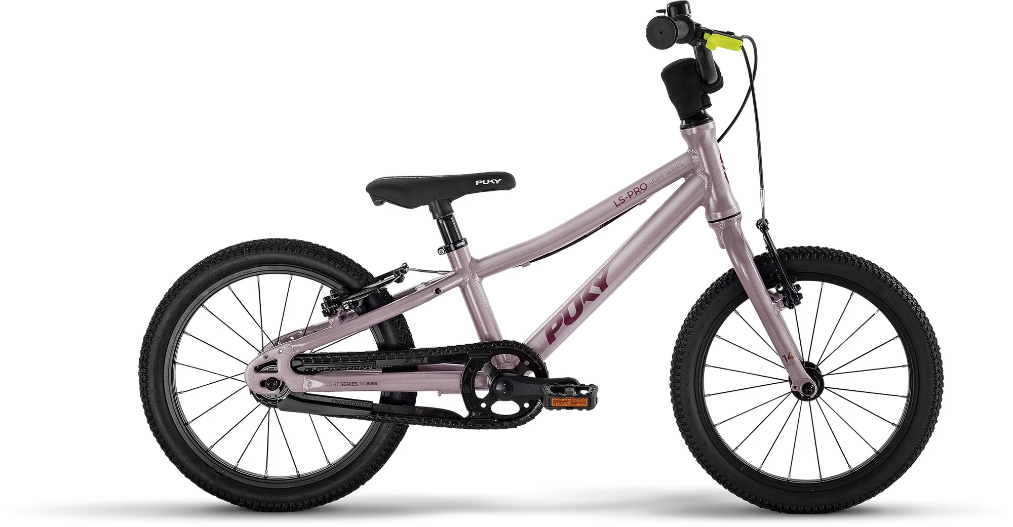 Ls-pro 14 - 14 Zoll 1k Diamant - Pearl Pink