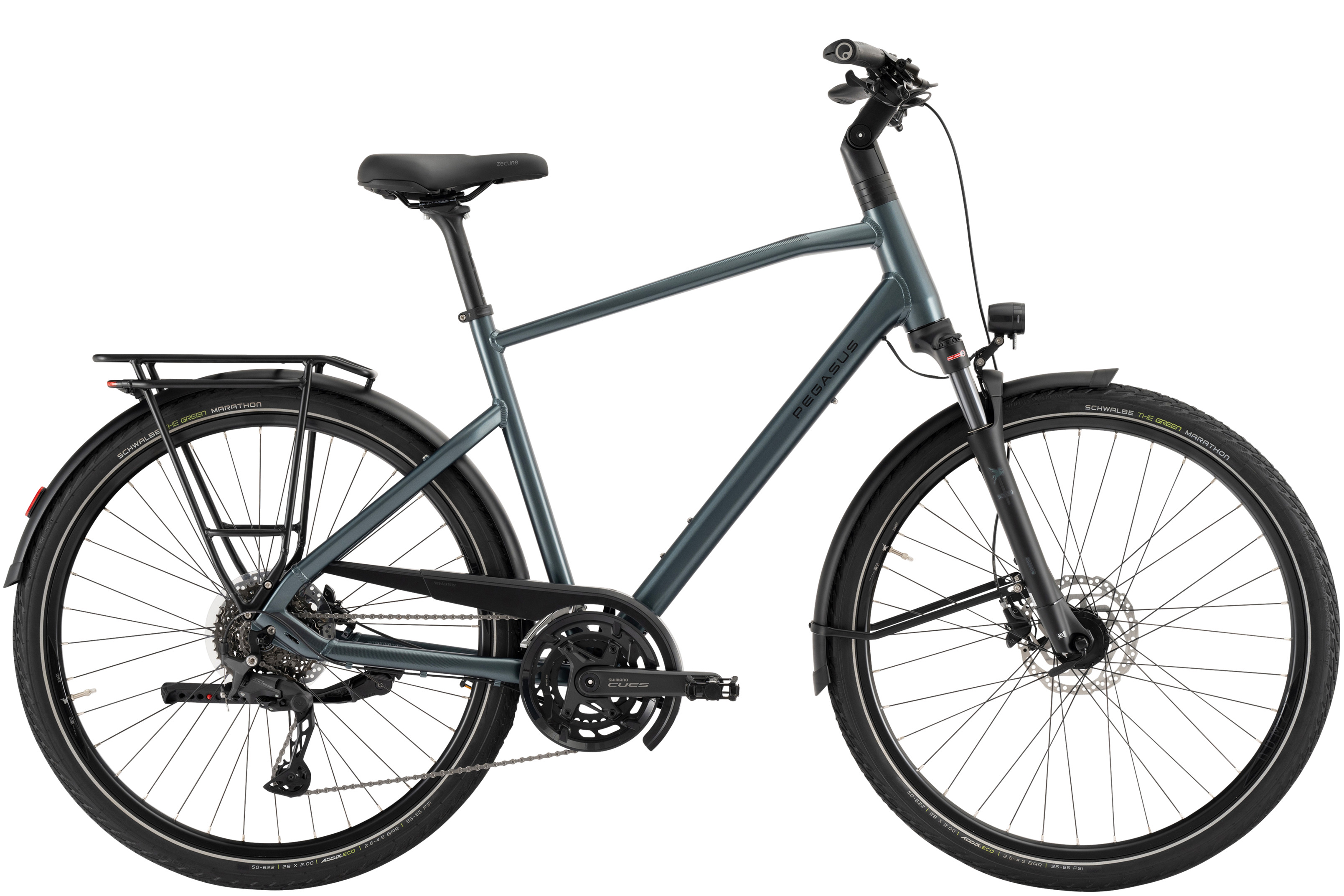 Pegasus Strong SL 20 Herren grün 2026