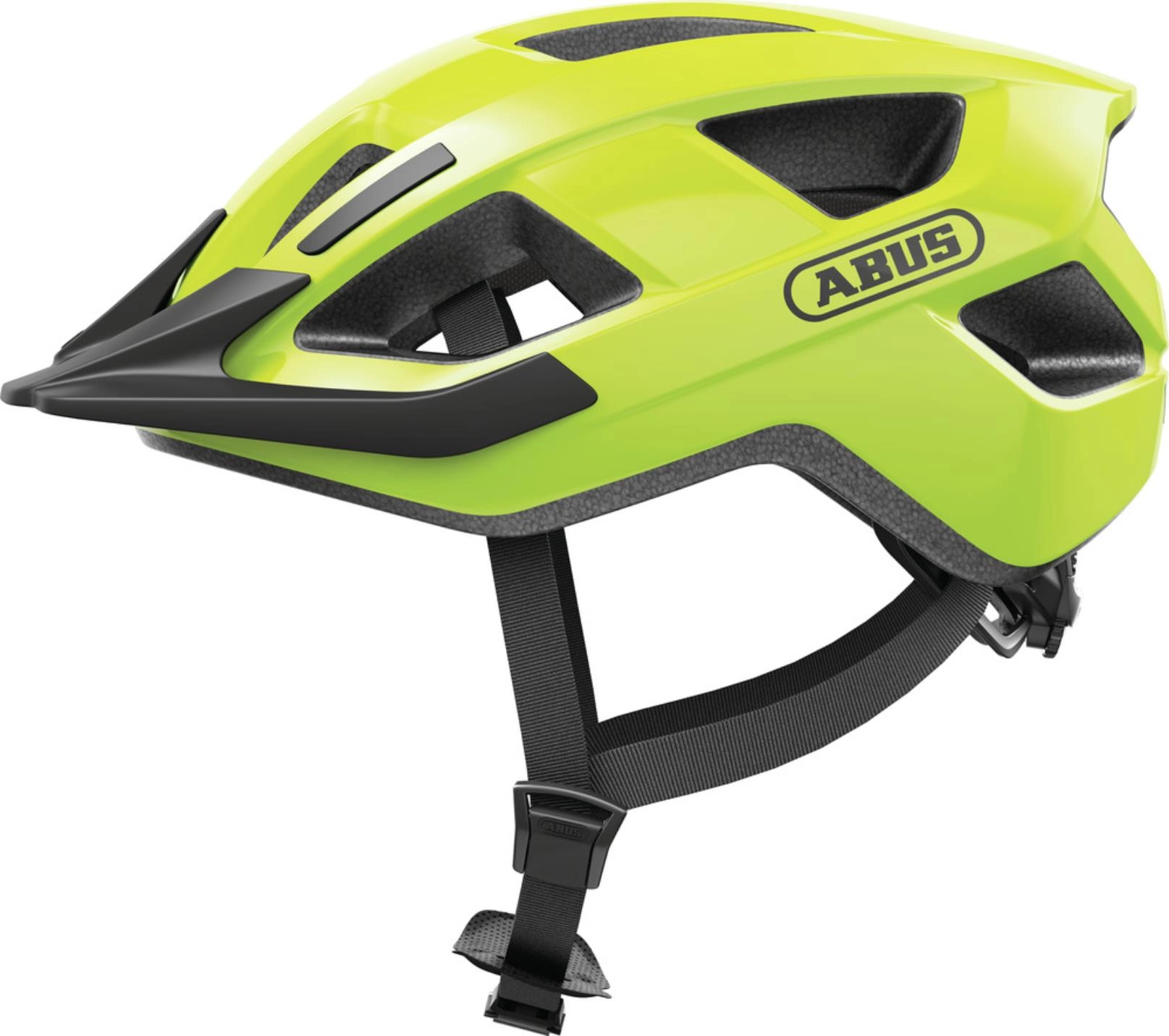 Abus Aduro 3.0 signal yellow Abus Aduro 3.0 signal yellow