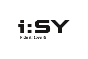 Fahrrad- und E-Bike-Hersteller i:sy