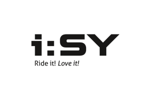 iSY Fahrrad- und E-Bike-Hersteller i:sy