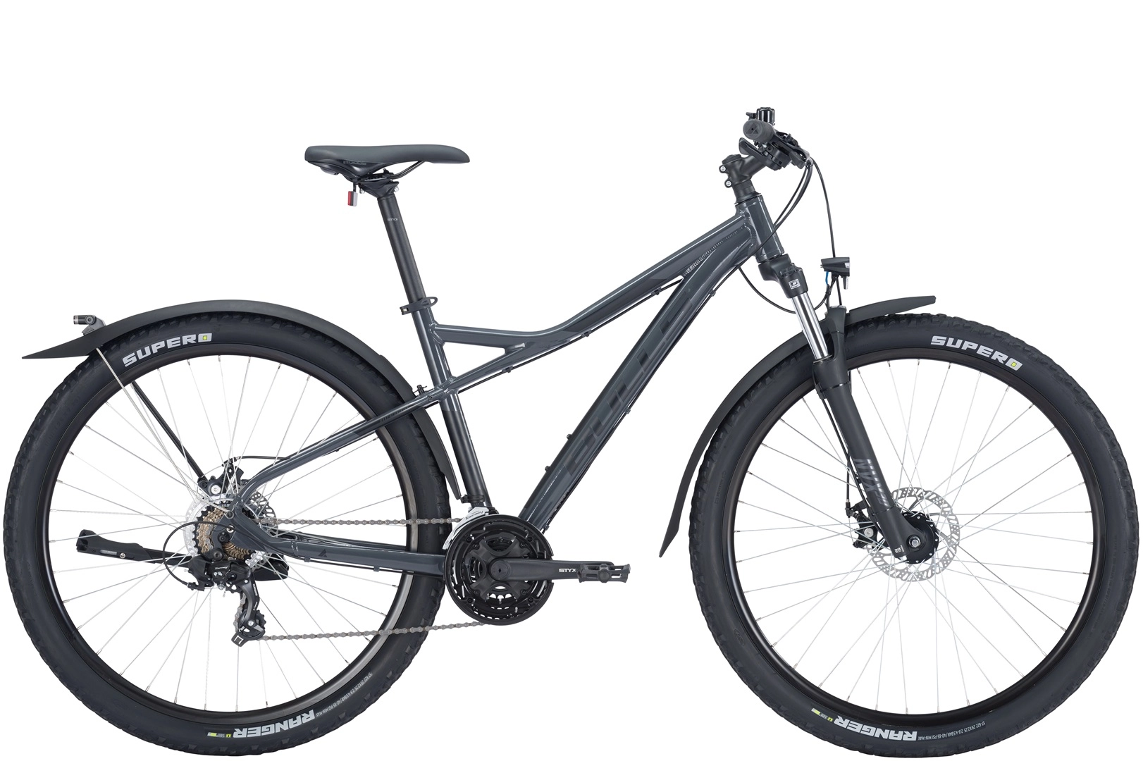 Bulls Sharptail Street 2 27,5'' grau 2024 Bulls Sharptail Street 2 27,5'' grau 2024