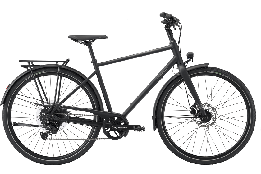 Pegasus Codo SL 8 Herren schwarz 2027