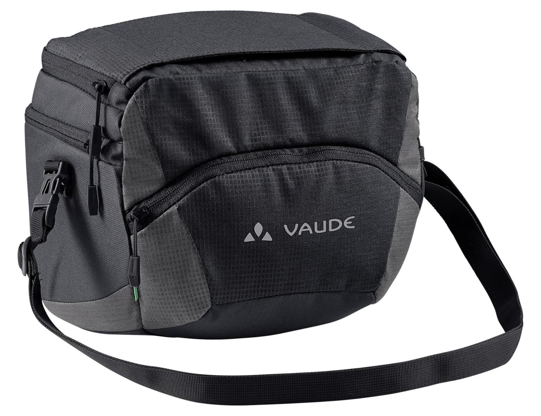 Vaude OnTour Box schwarz