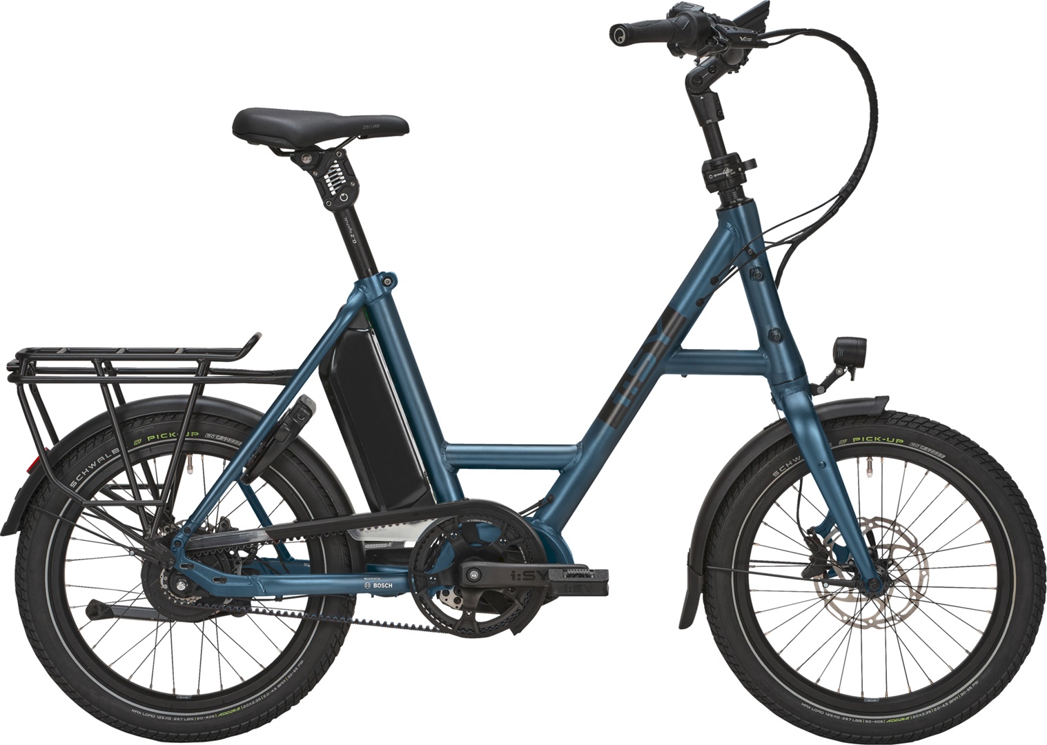 i:SY  N3.8 ZR CX Auto Comfort 800 Wh  2025 E-Bikes: i:SY  N3.8 ZR CX Auto Comfort 800 Wh  2025