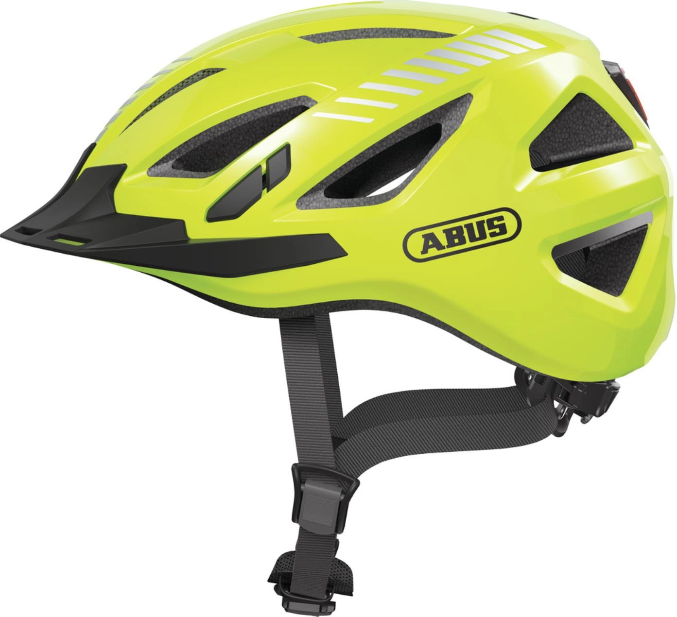 Abus Urban-I 3.0 signal yellow