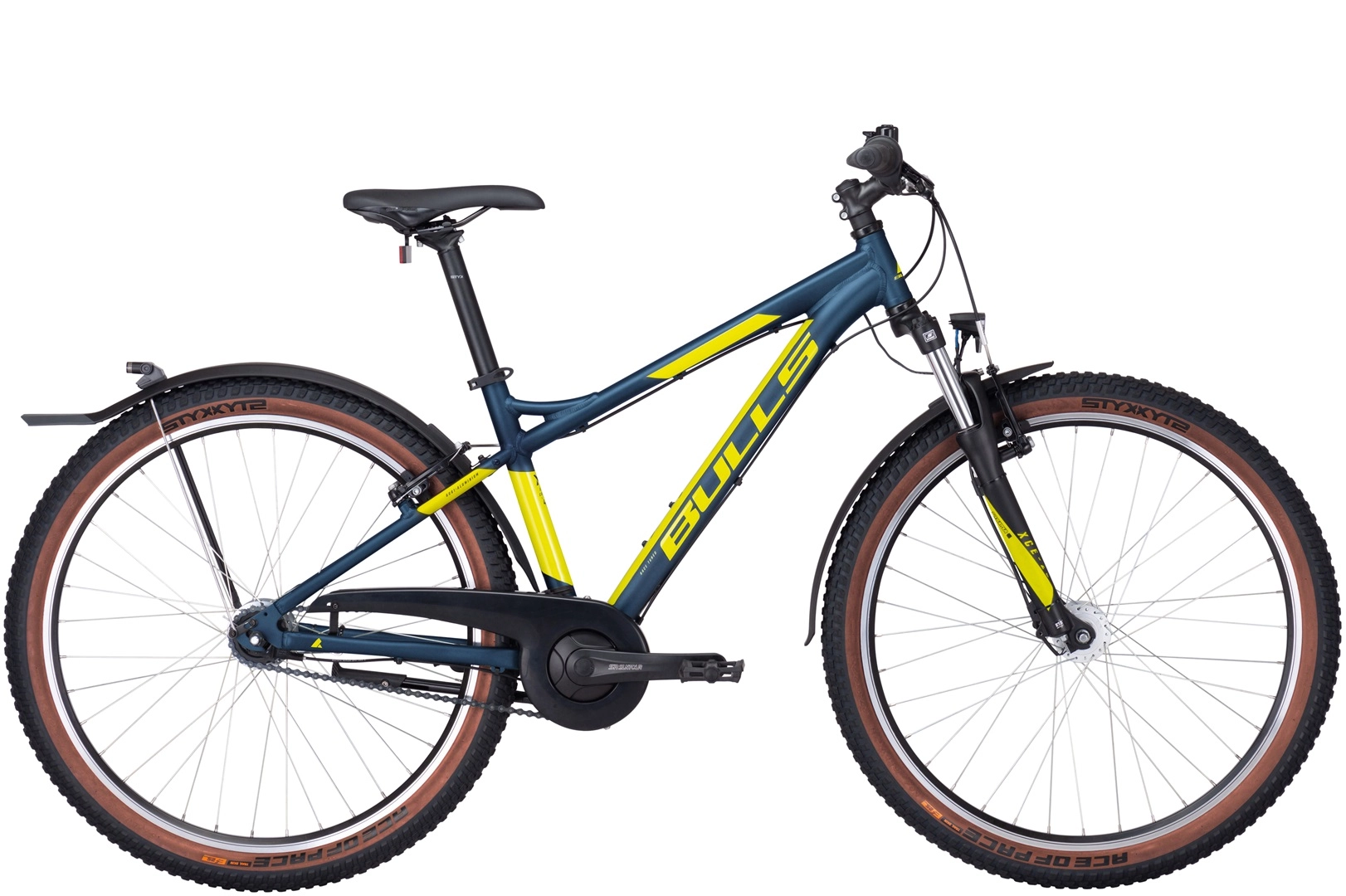 Bike shop on 7th street shop