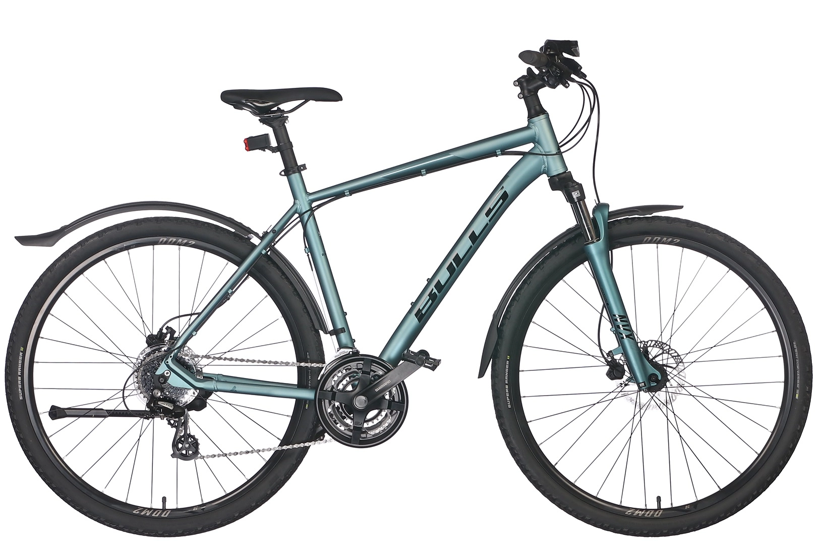 Bulls cross bike 1 deals