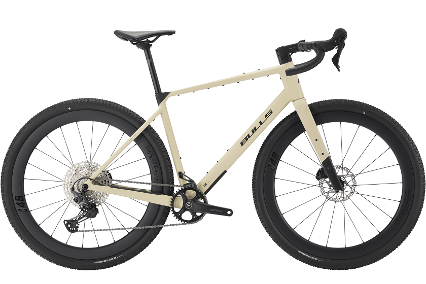 Bulls Machete X 1 beige 2027