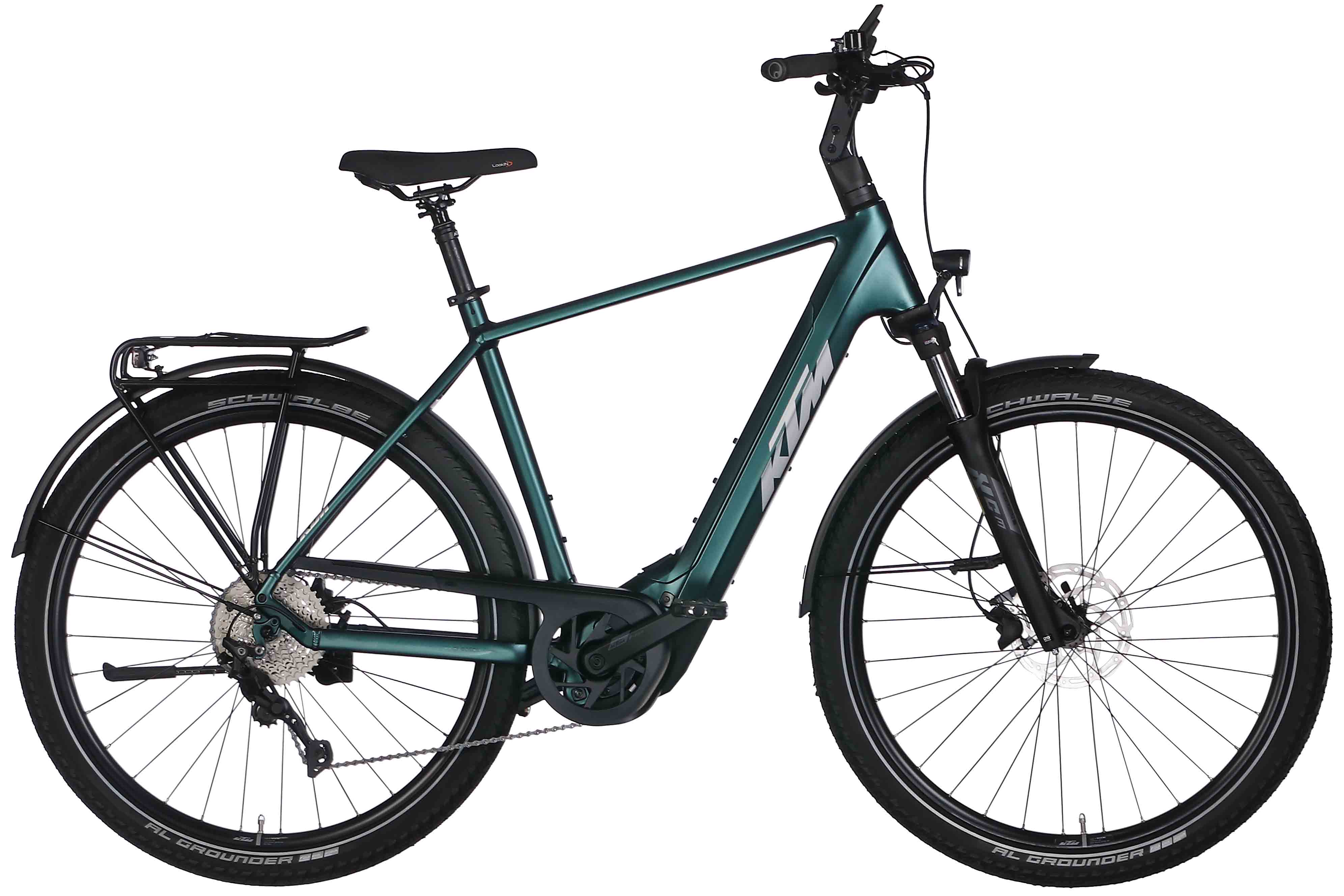 KTM  Macina Gran 820 800 Wh Herren  2025 E-Bikes: KTM  Macina Gran 820 800 Wh Herren  2025