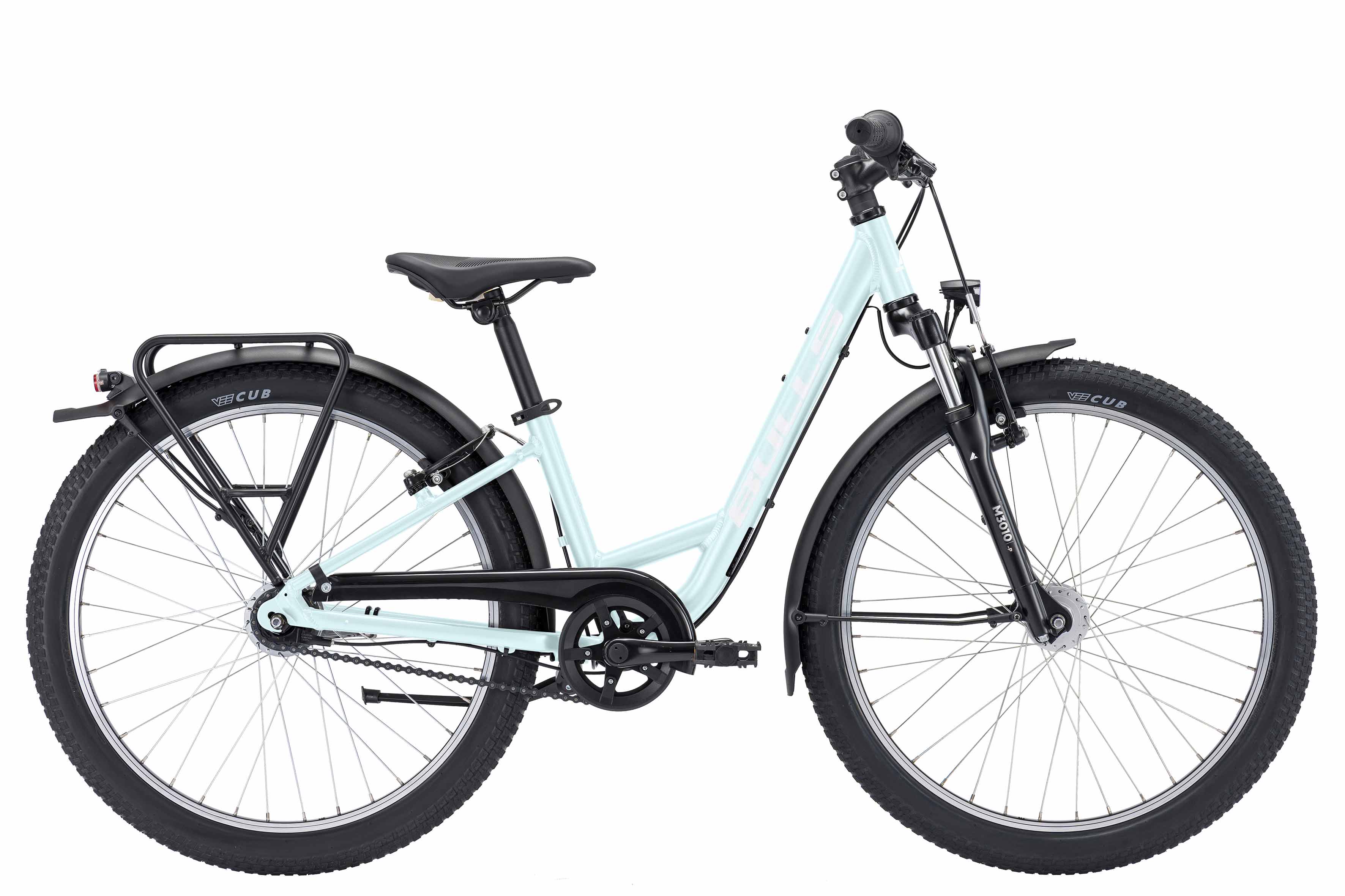 fahrrad: Bulls  Tokee Street Girl 26 7-Gang RT  2025