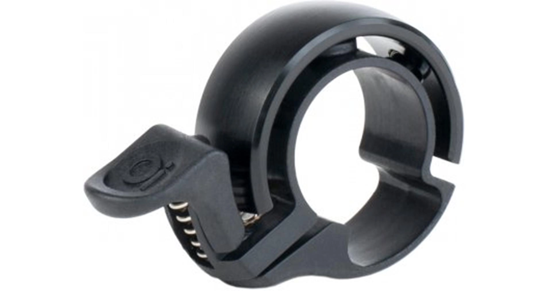 Knog Oi Classic, schwarz