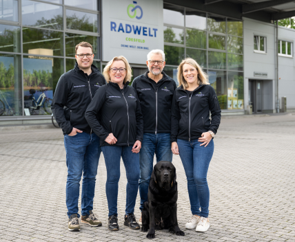 Familie-Baumeister Familie-Baumeister