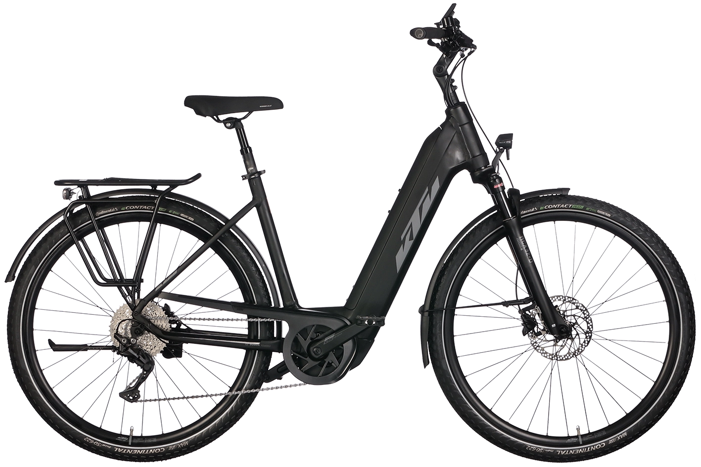 KTM Macina Tour CX 610 625 Wh Damen schwarz 2024 43 cm 201278.1