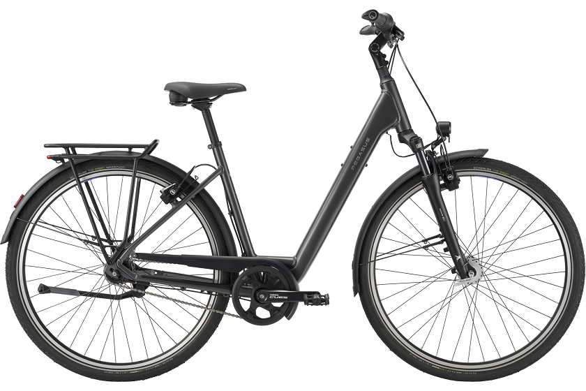 Solero Sl 7r Damen Grau 2027