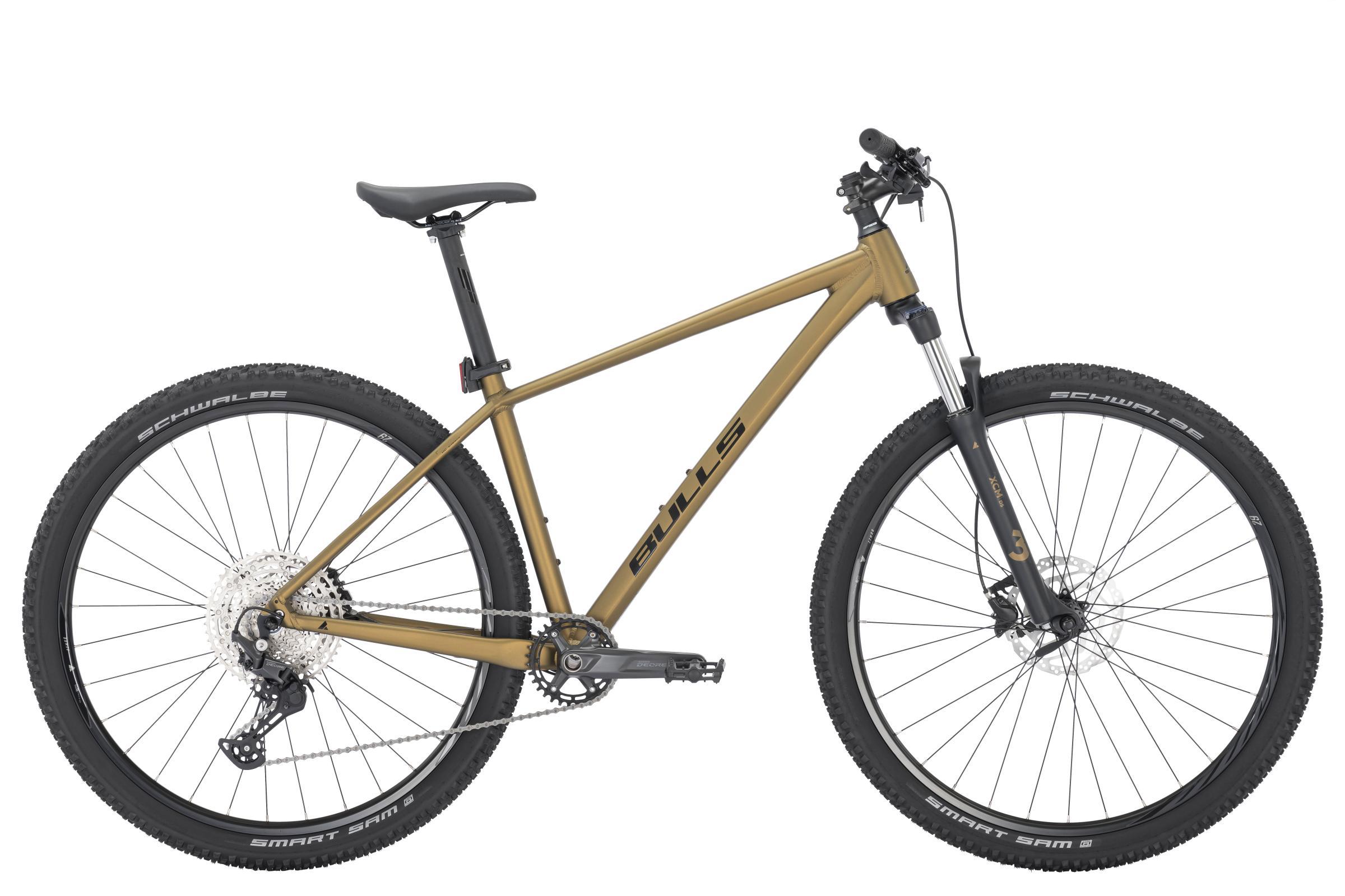 Bulls Copperhead 2 29 grün 2026