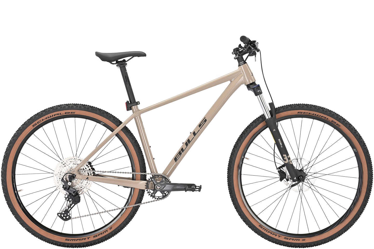 Bulls Copperhead 2 29 beige 2026