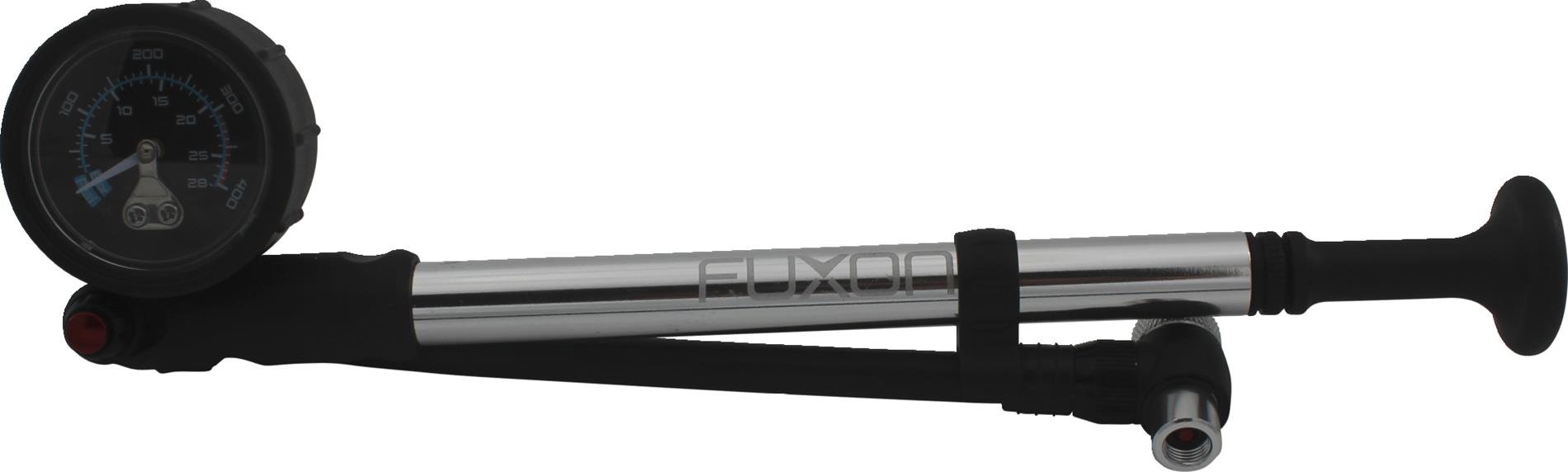 Fuxon Dämpferpumpe FP2303