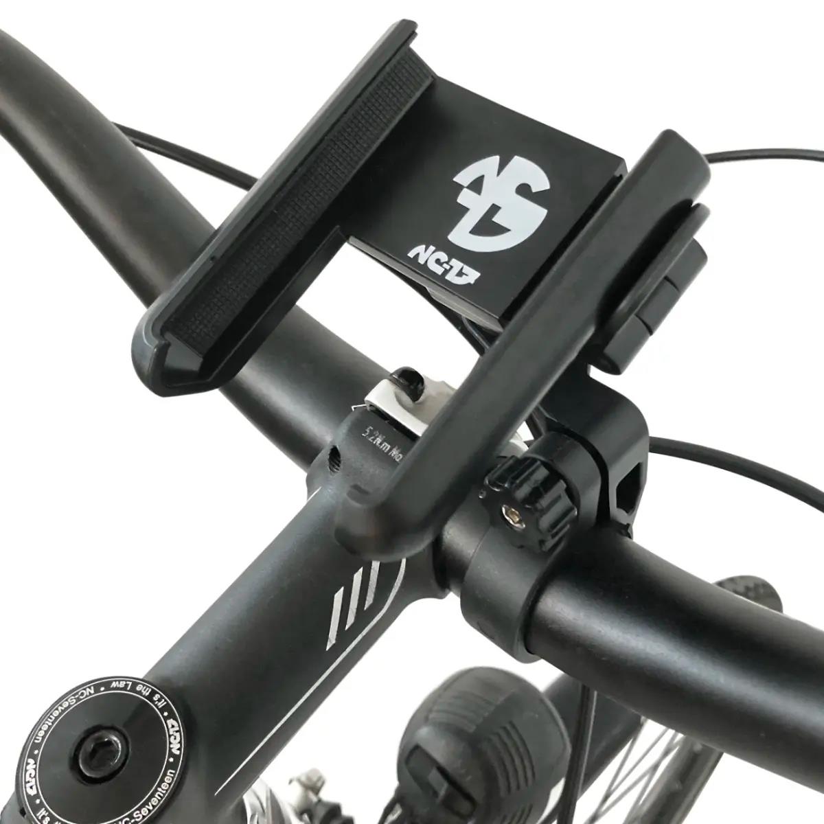 NC-17 Connect 3D One-Click Mount