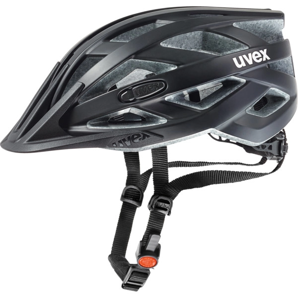 Uvex i-vo cc black