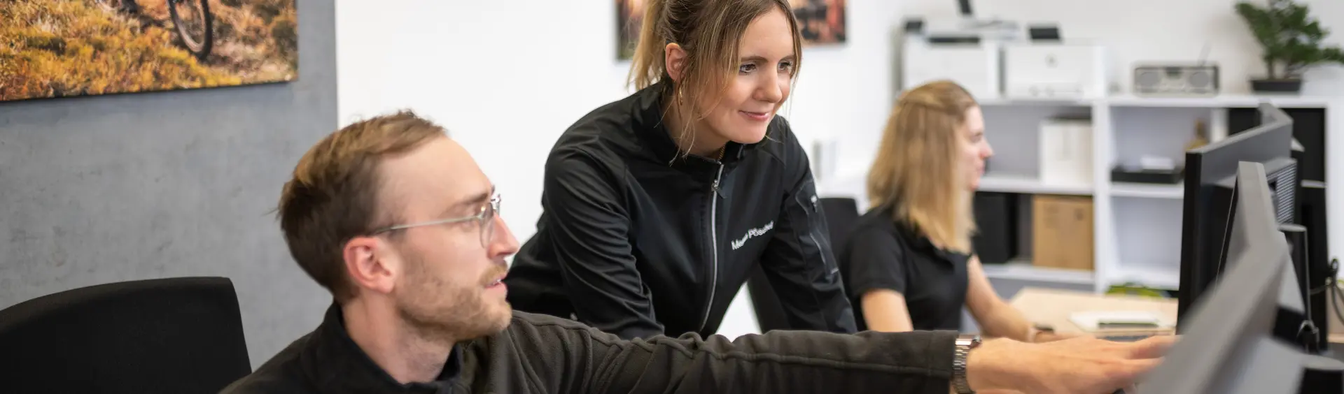 onlineshop-team