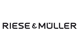 Riese-Mller Fahrrad- und E-Bike-Hersteller Riese & Müller