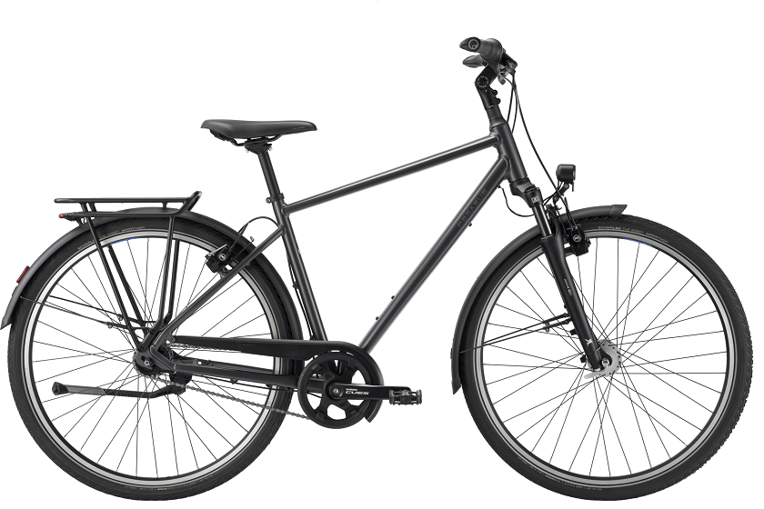 Pegasus Solero Sl 7R Herren grau 2027
