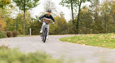 Kinderfahrrad 20 Zoll