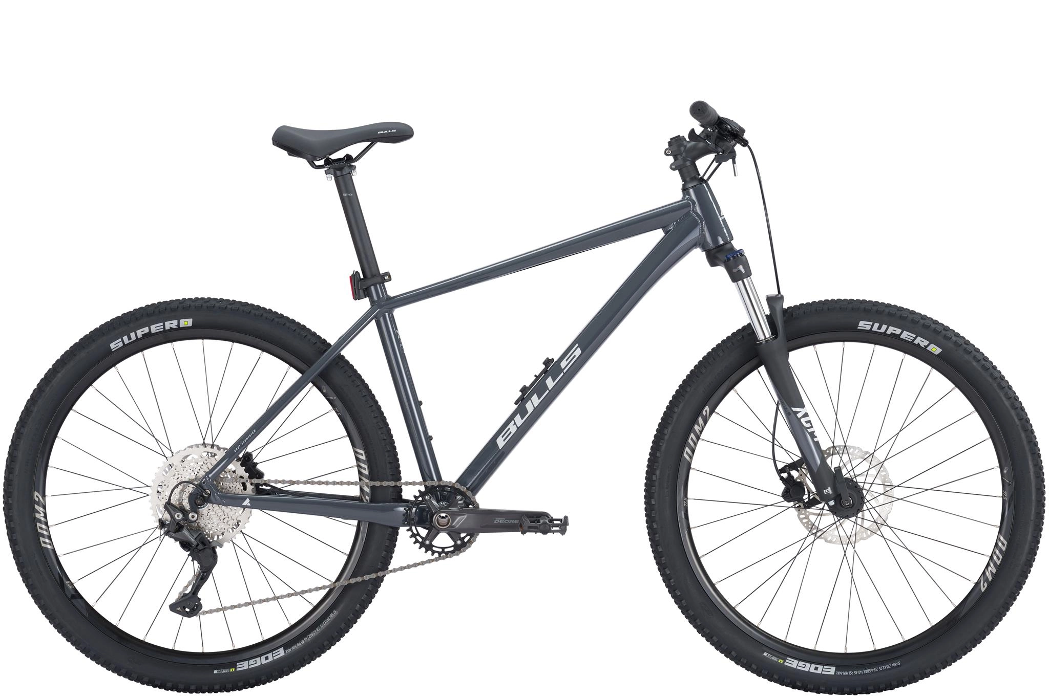 Bulls Copperhead 1 29'' grau 2024