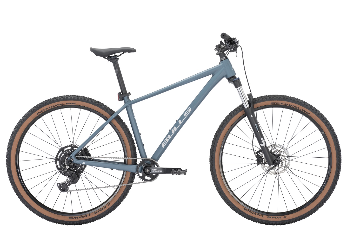 Bulls Copperhead 1 29 blau 2026