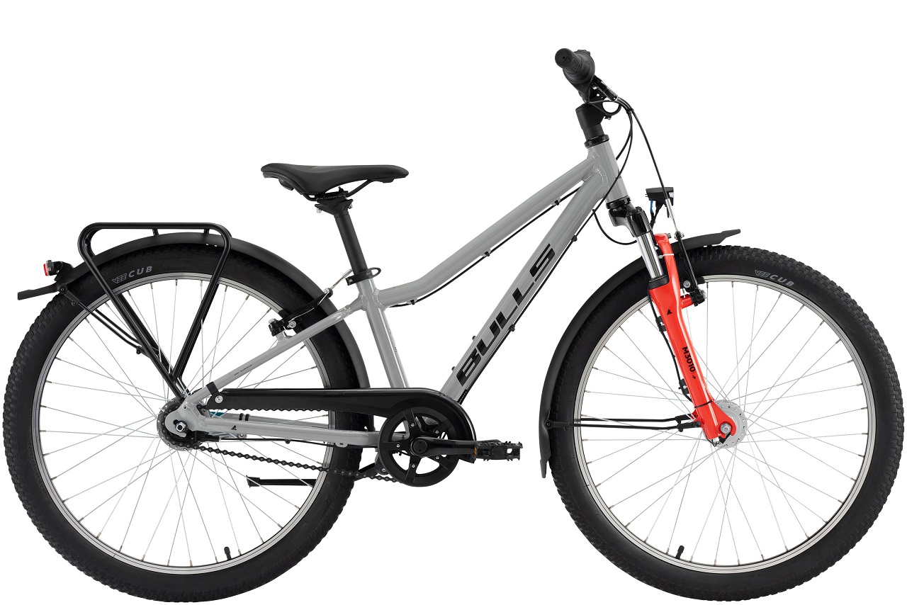 Bulls Tokee Street 24 7-Gang inner grau 2026