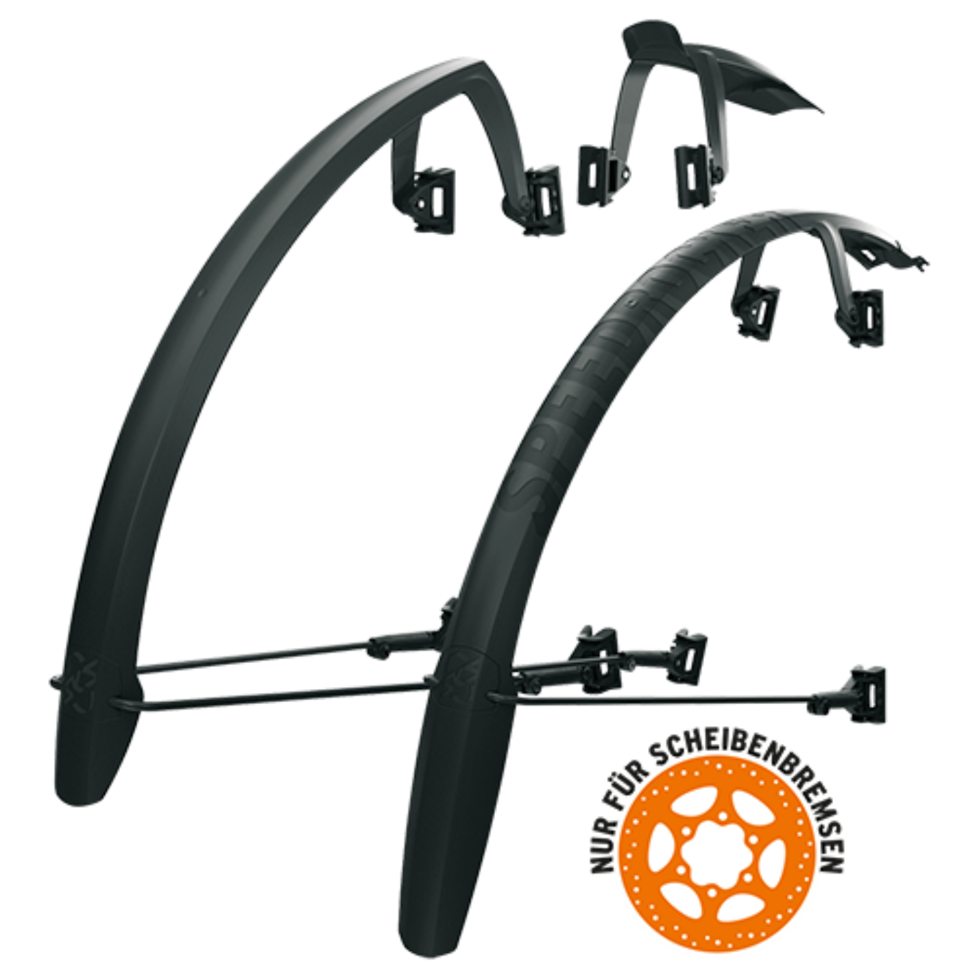 SKS Speedrocker Set
