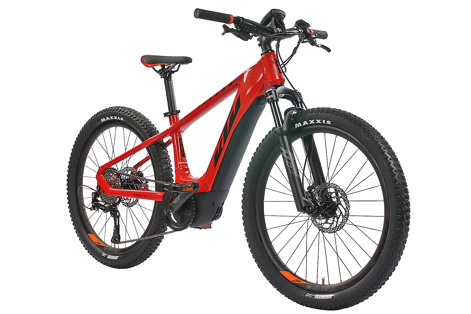 Ktm mini me 24 outlet