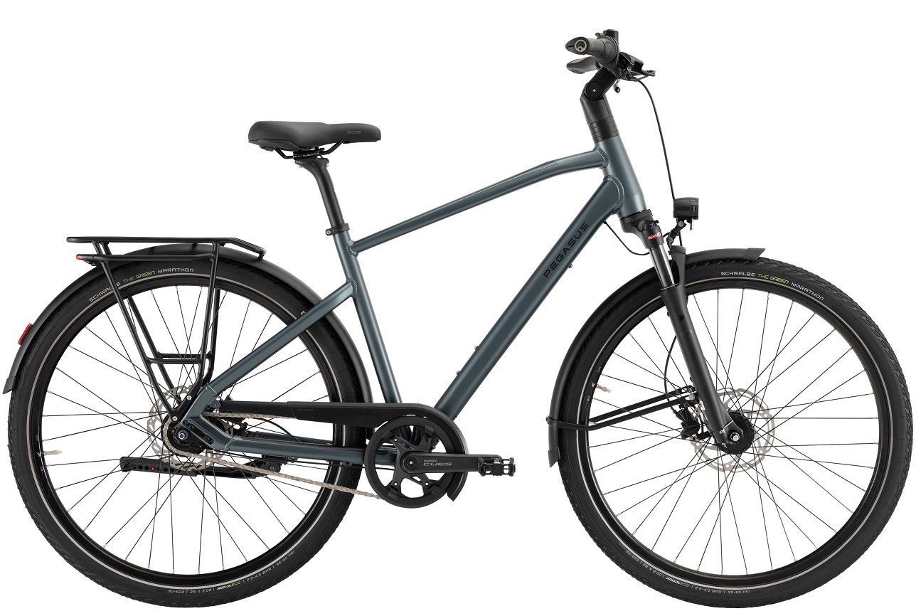 Pegasus Strong SL 8 Herren grün 2026