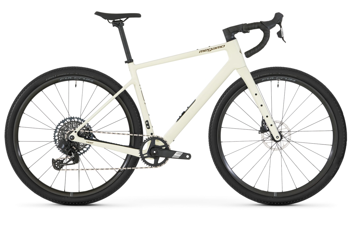 Megamo West 05 29'' beige 2026