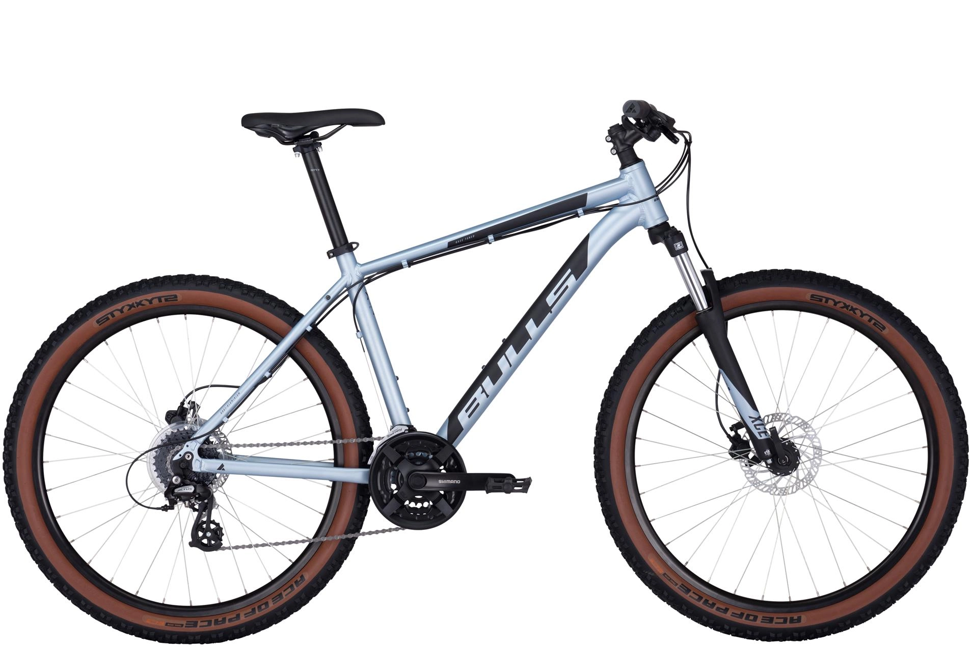 Bulls Wildtail 2 Disc 29'' blau 2022/2023