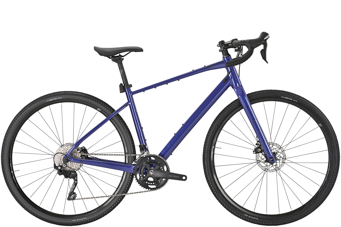 Fahrrad Bulls Grinder 2 lila 2025 55 cm