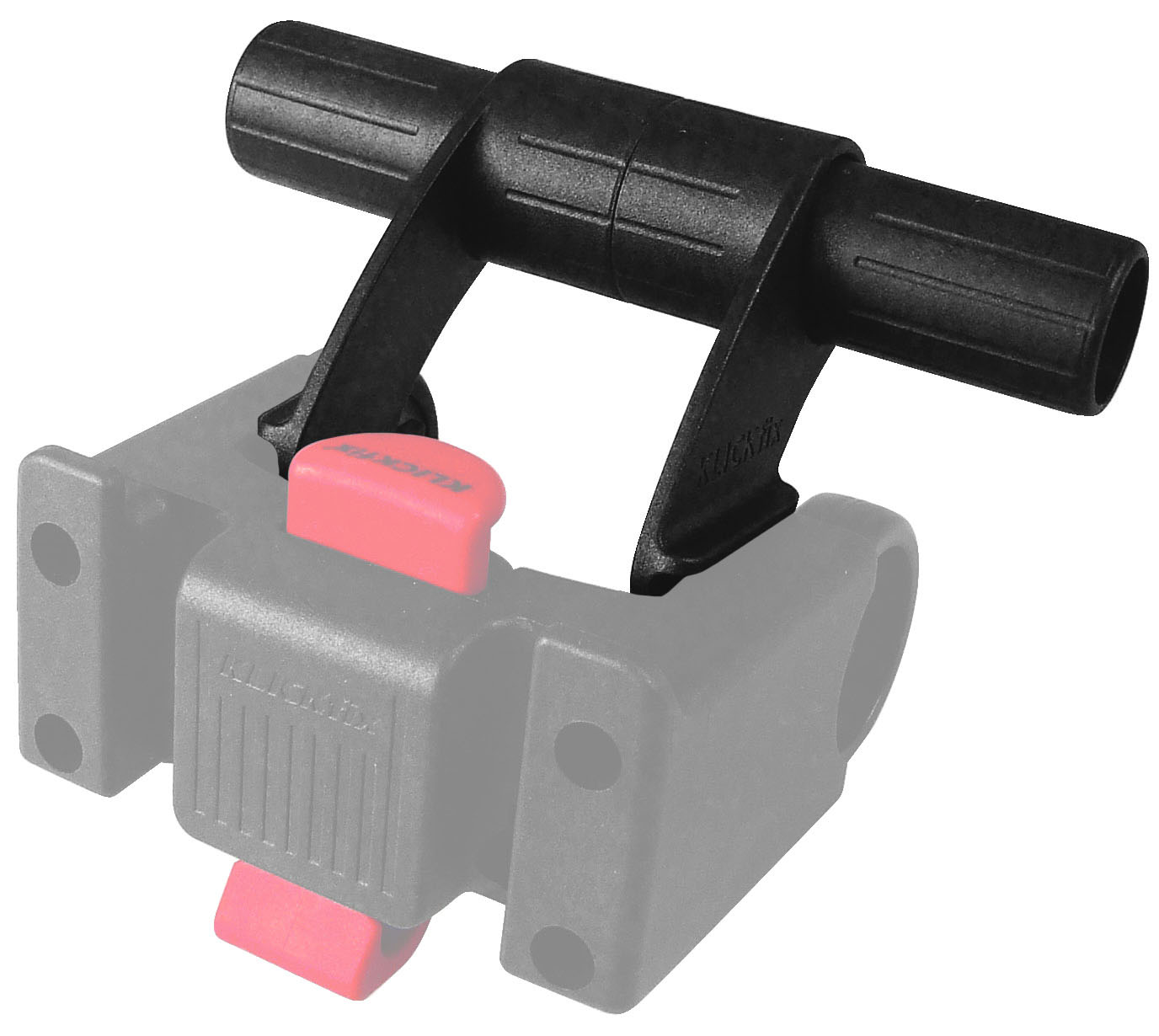 KLICKfix Lenkeradapter Multi Clip Plus