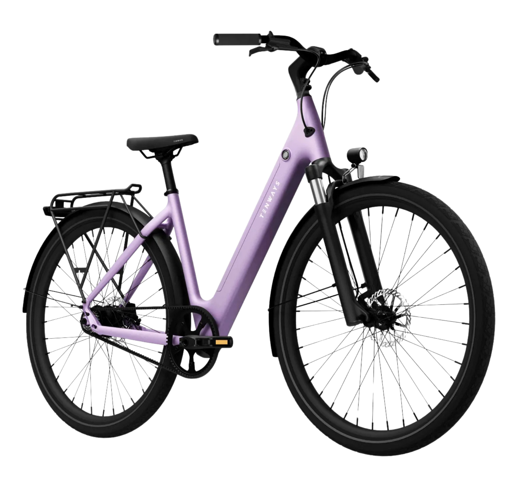 Tenways CGO600 Pro Limited Edition E-Bike