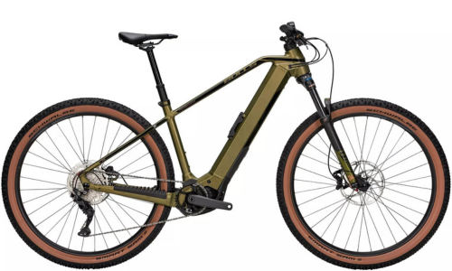 XXL E-Bike XXL E-Bike