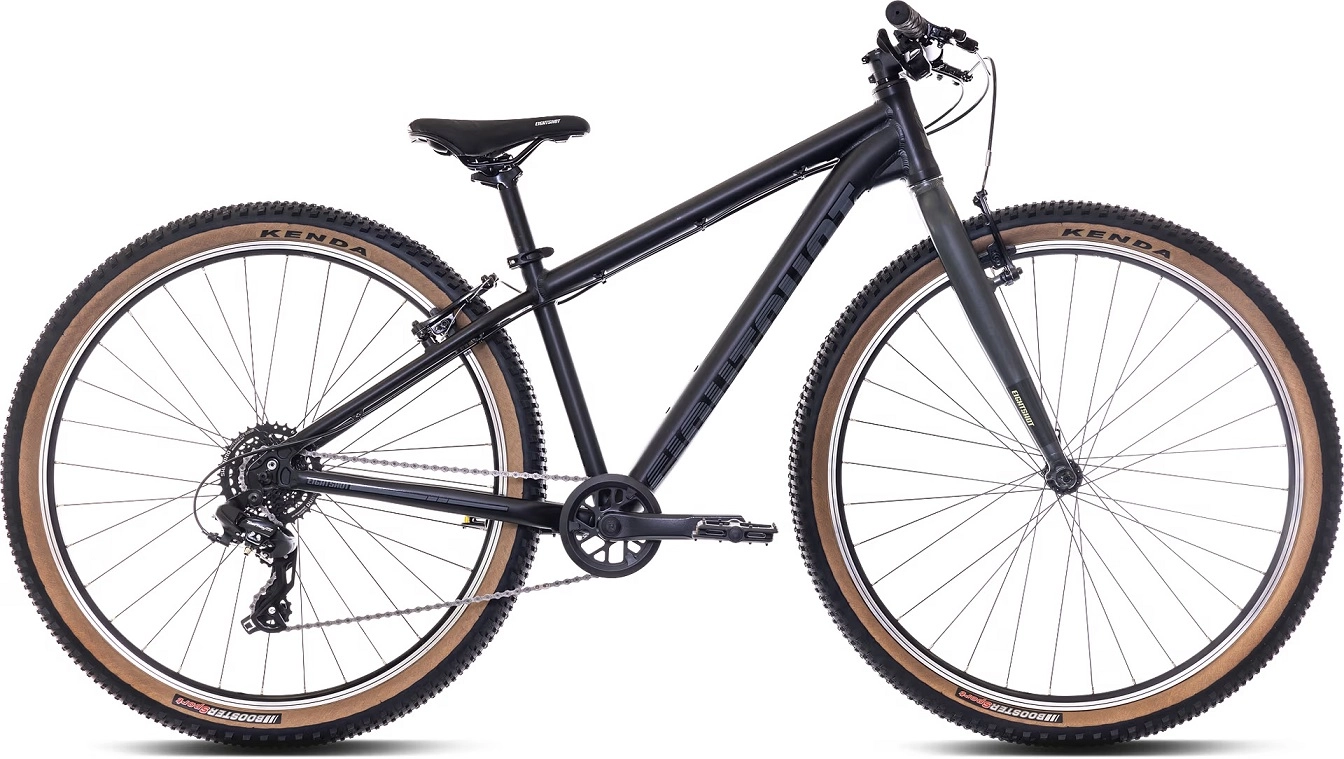 Puky Eightshot Coady 275 SL schwarz 2026