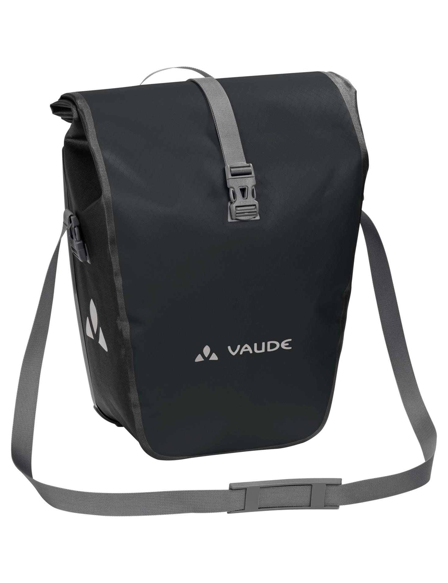 Vaude Aqua Back Single schwarz