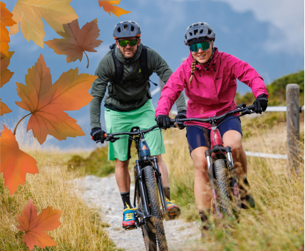 Herbst MTB