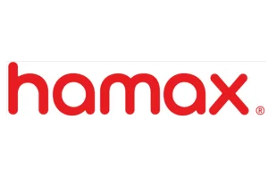 Hamax Logo