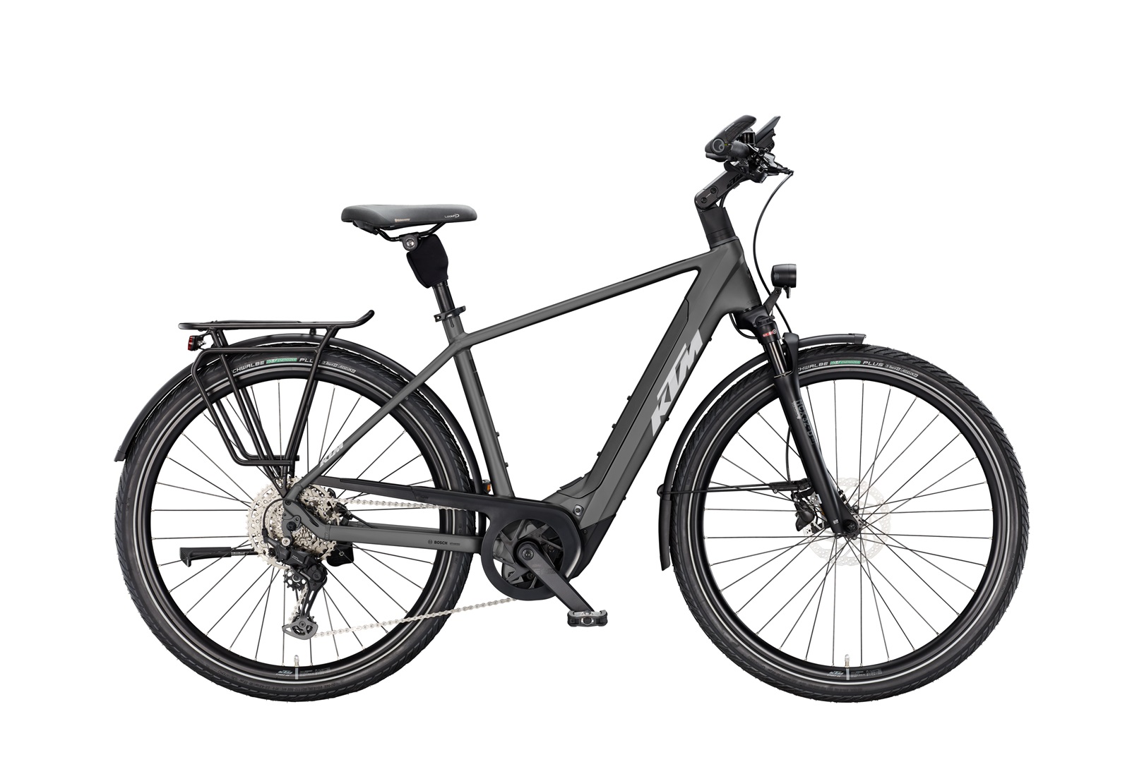 E-Bikes: KTM  Cento 10 Plus 800 Wh Herren  2025